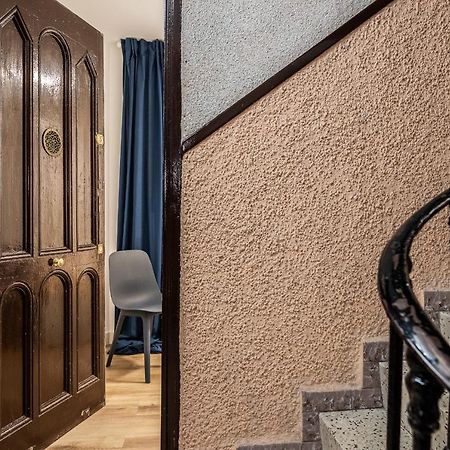 Apartament Waou Atocha I - Alquiler Corta Duracion Madryt Zewnętrze zdjęcie